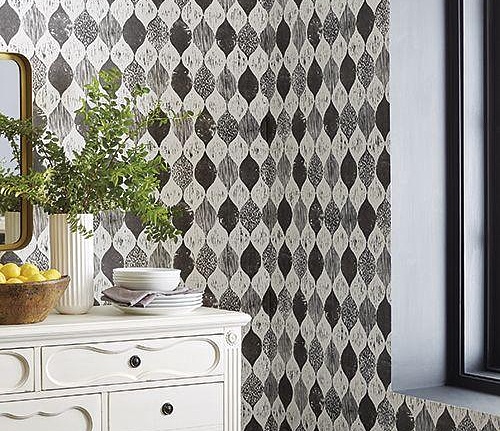 Обои York Magnolia Home Volume 2 ME1565