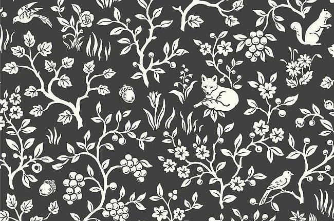Обои York Magnolia Home Volume 2 ME1570