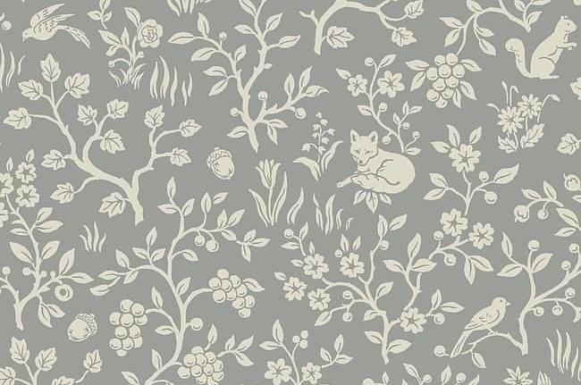 Обои York Magnolia Home Volume 2 ME1571