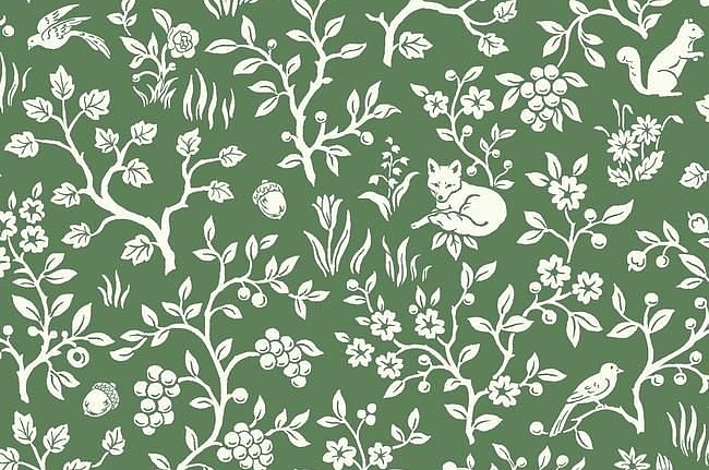 Обои York Magnolia Home Volume 2 ME1573