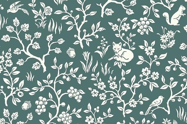 Обои York Magnolia Home Volume 2 ME1574