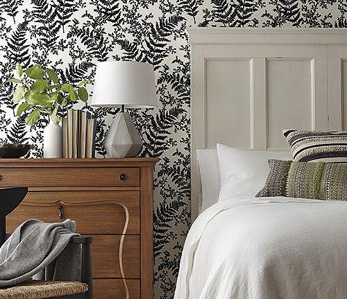 Обои York Magnolia Home Volume 2 ME1583