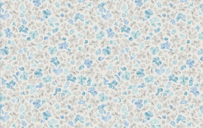 Английские обои Paint & Paper Library, коллекция Botany, артикул 0360FECONST