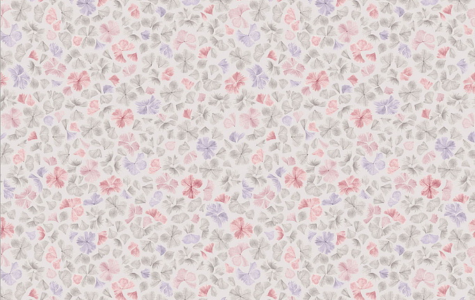Английские обои Paint & Paper Library, коллекция Botany, артикул 0360FEQUAIL