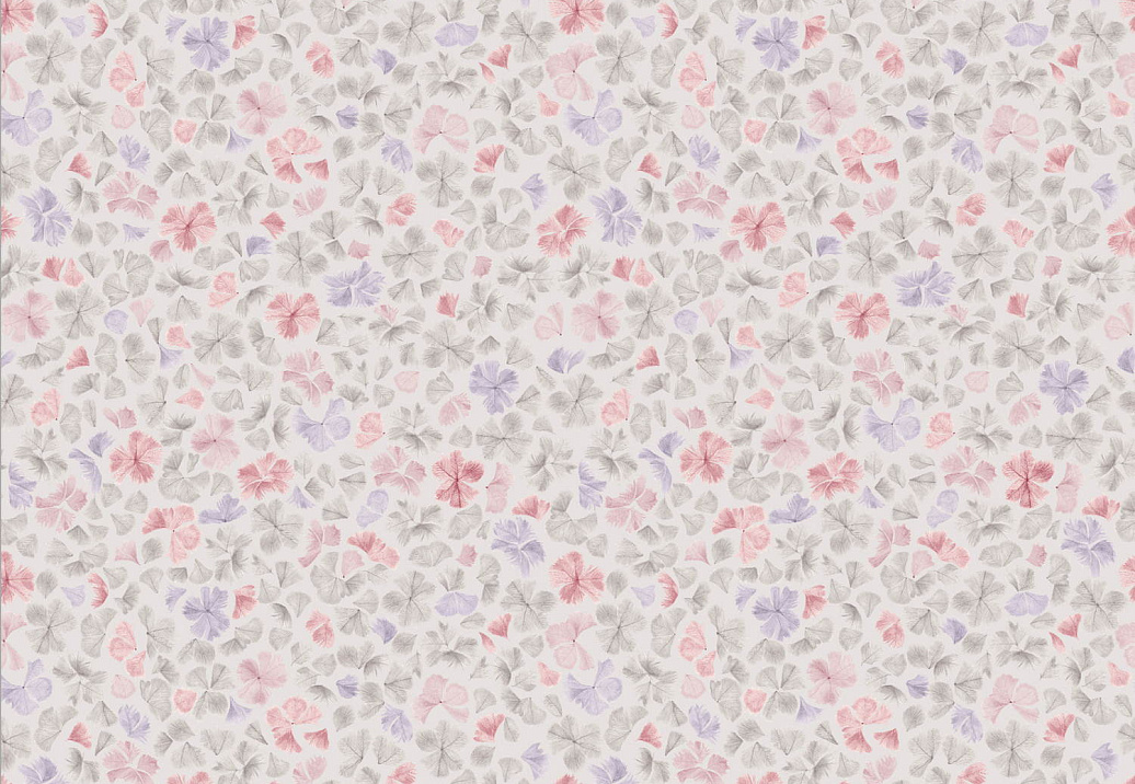 Обои Paint & Paper Library Botany 0360FEQUAIL