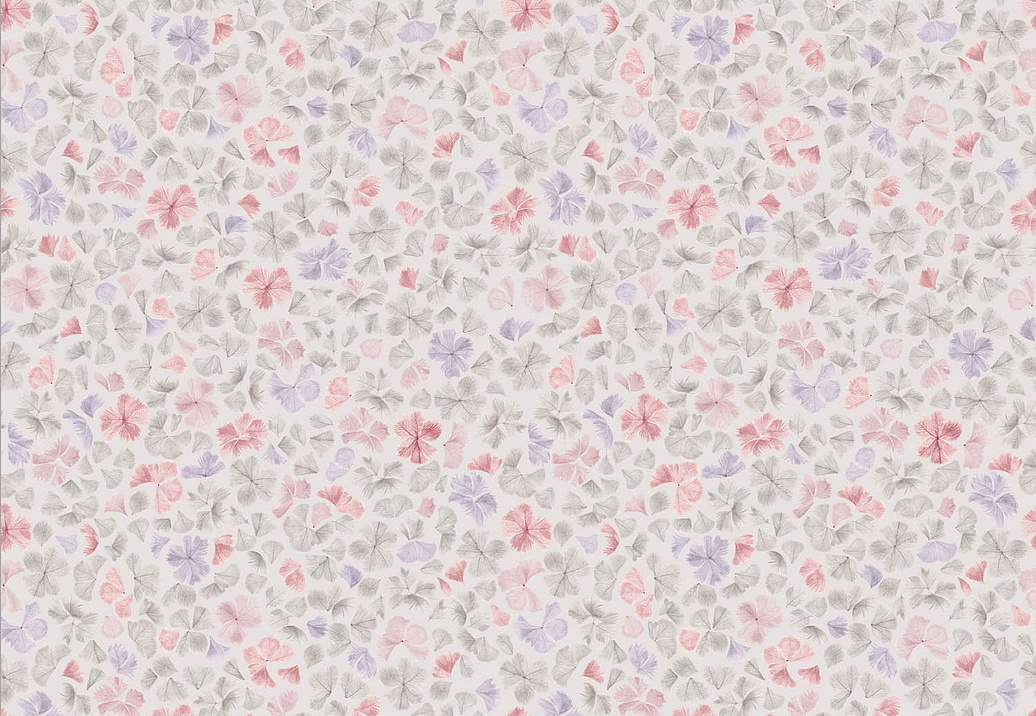 Обои Paint & Paper Library Botany 0360FEQUAIL