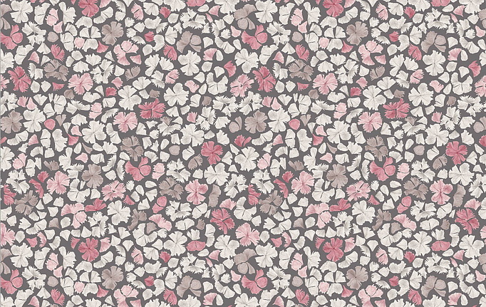 Английские обои Paint & Paper Library, коллекция Botany, артикул 0360FERHUBA
