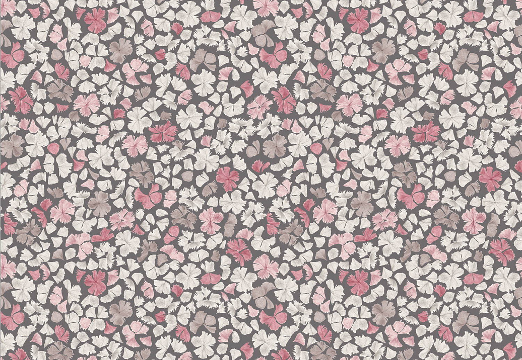 Обои Paint & Paper Library Botany 0360FERHUBA