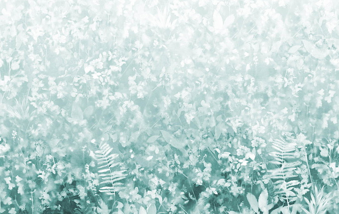 Английские обои Paint & Paper Library, коллекция Botany, артикул 0360FOTEALZ