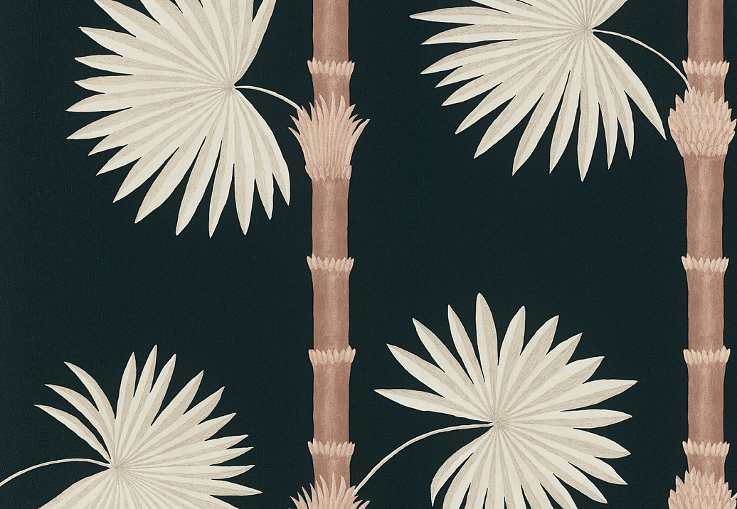 Обои Paint & Paper Library Botany 0360HAAQUAV