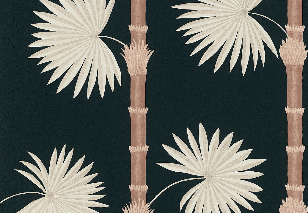 Обои Paint & Paper Library Botany 0360HAAQUAV