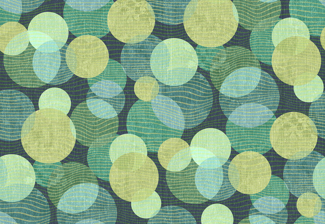Обои Crocus Collection 1 Giove Menta