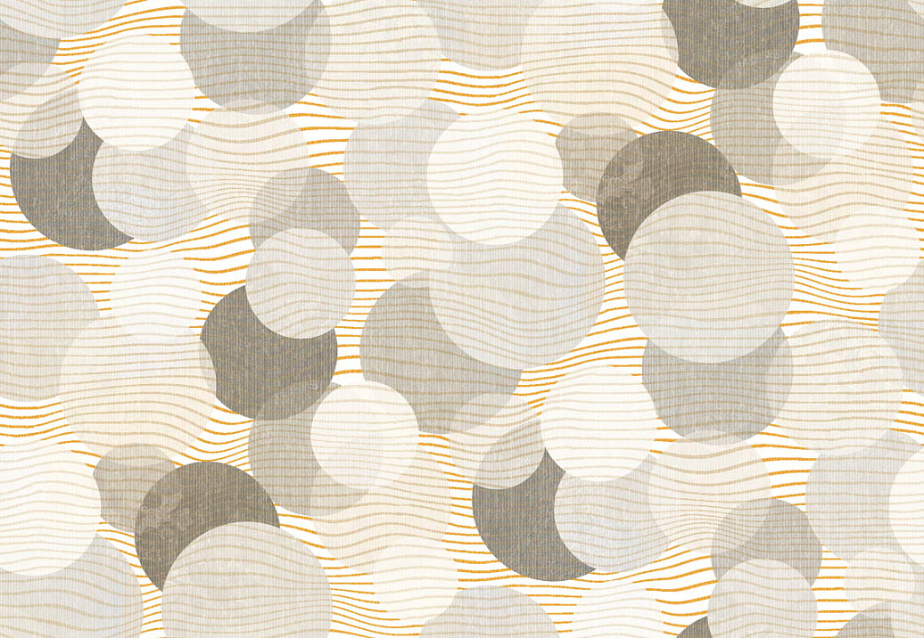 Обои Crocus Collection 1 Giove White