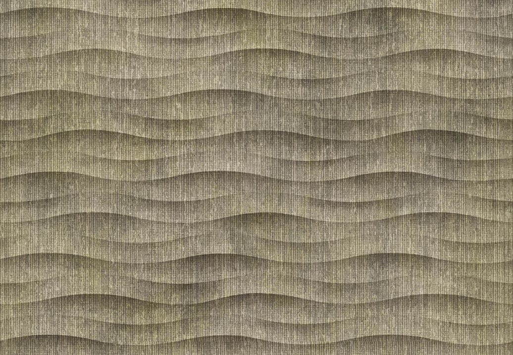 Обои Crocus Collection 1 Rilievo Antracite