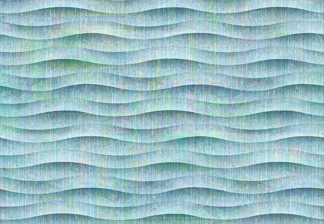 Обои Crocus Collection 1 Rilievo Marine