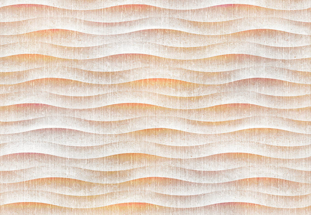 Обои Crocus Collection 1 Rilievo Peach