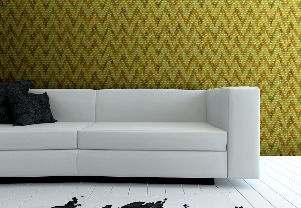 Обои Crocus Collection 1 Victory Grass