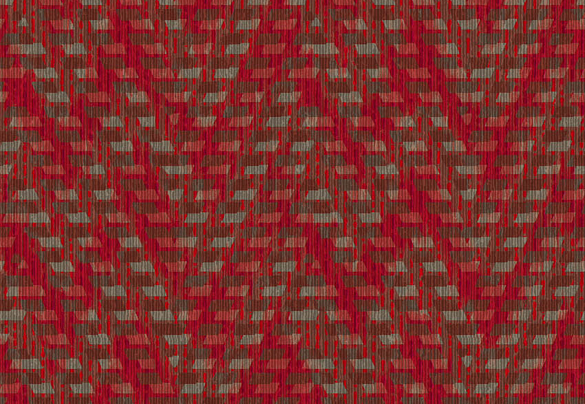 Обои Crocus Collection 1 Victory Mixed Red