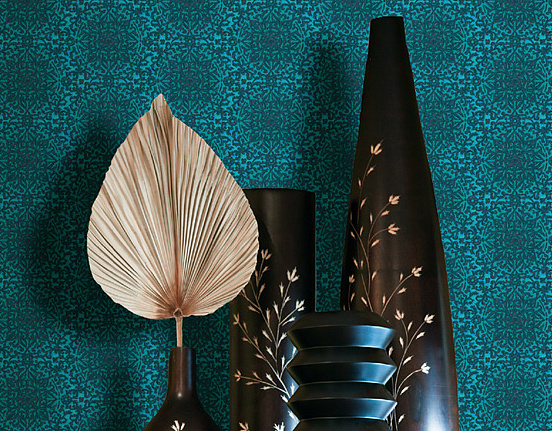 Обои Crocus Collection 2 Birichino Ottanio