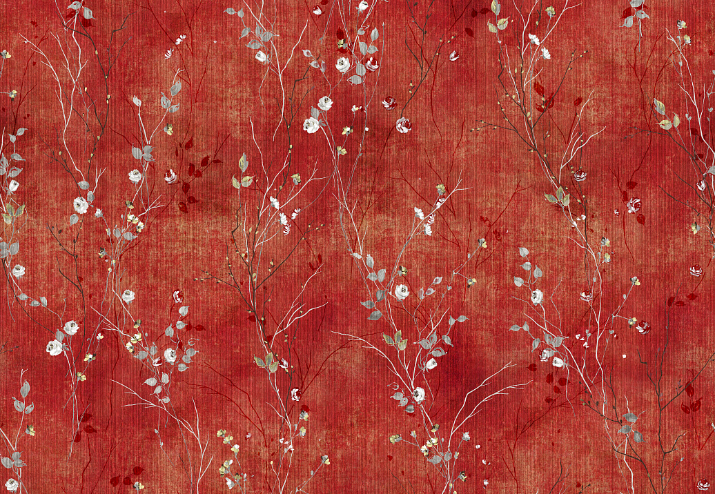 Обои Crocus Collection 2 Marisa Rosso
