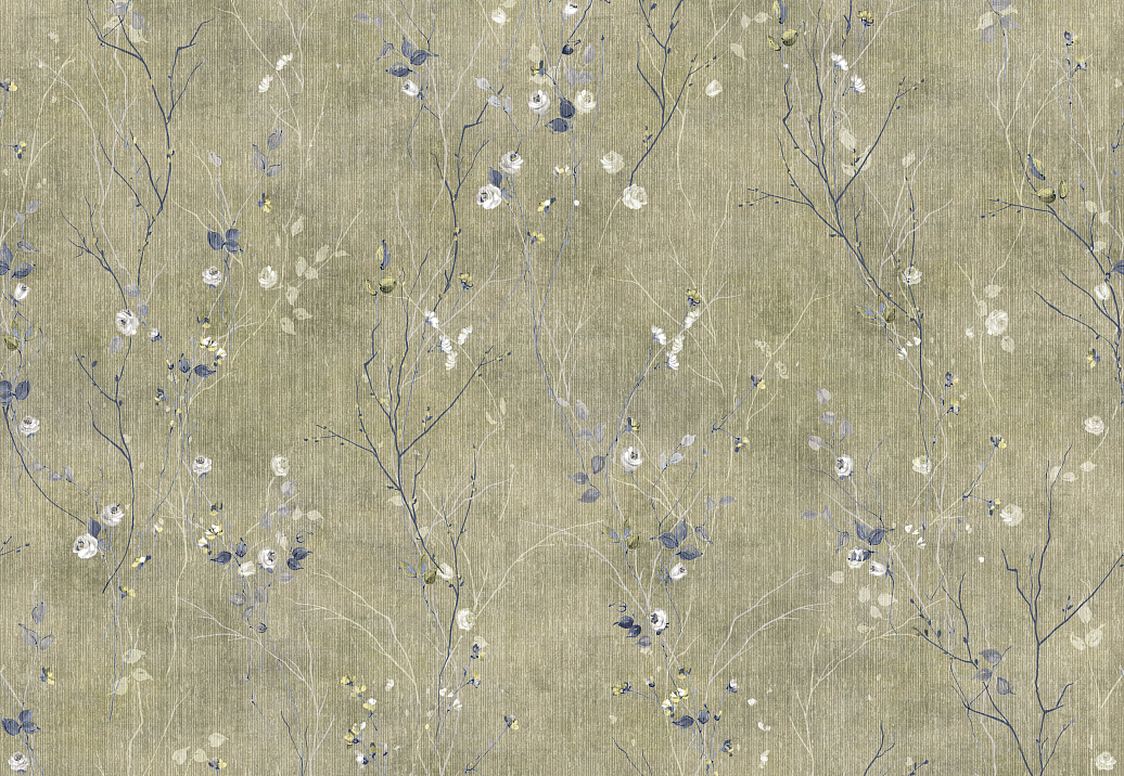 Обои Crocus Collection 2 Marisa Sacco