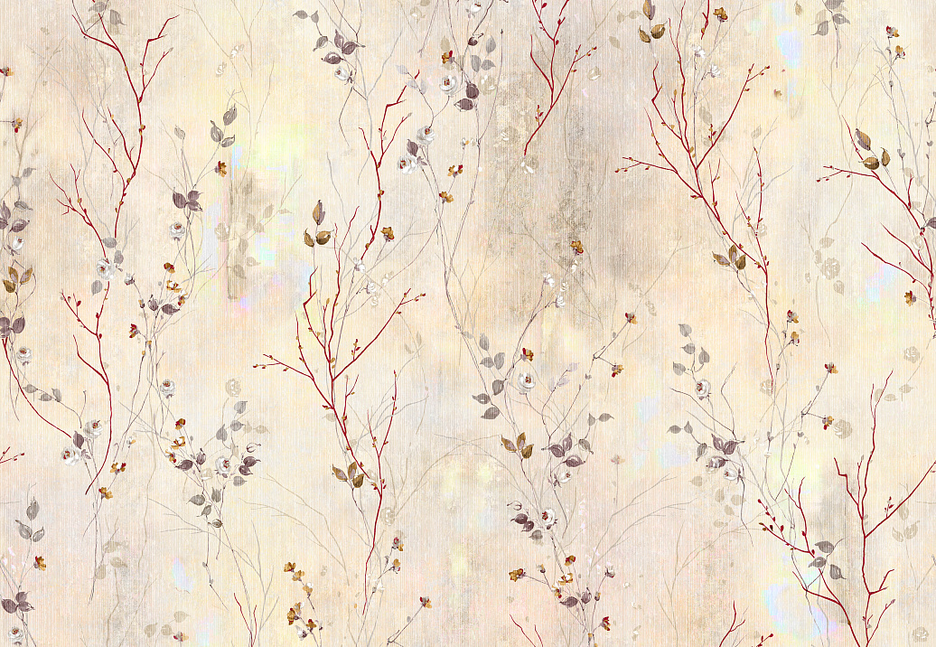 Обои Crocus Collection 2 Marisa Vaniglia