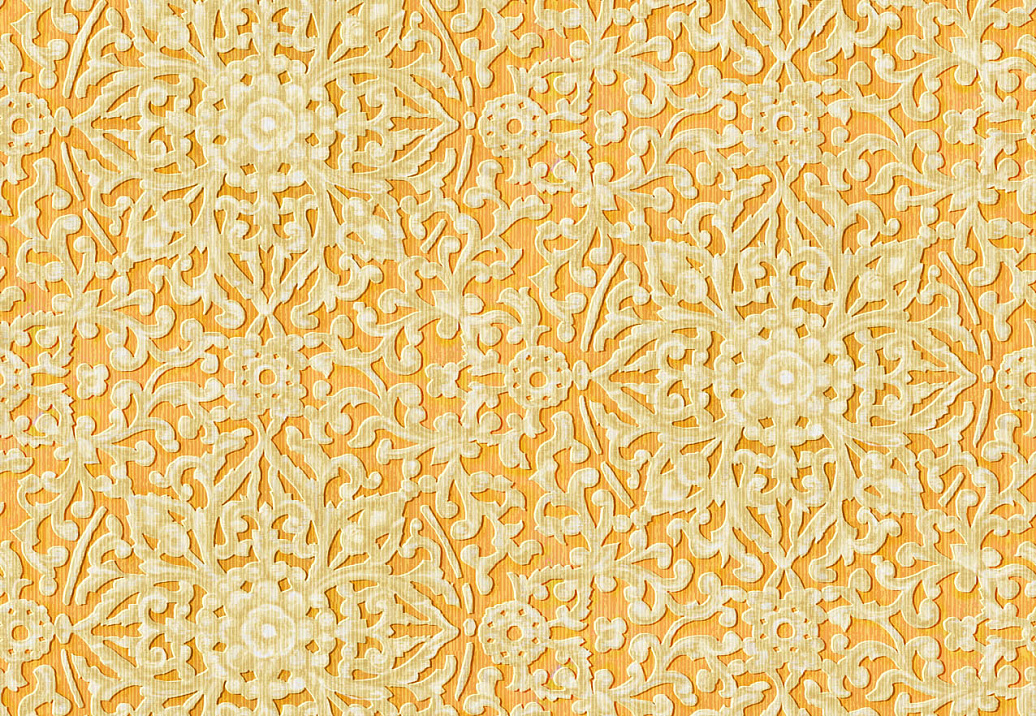 Обои Crocus Collection 2 Orione Gold