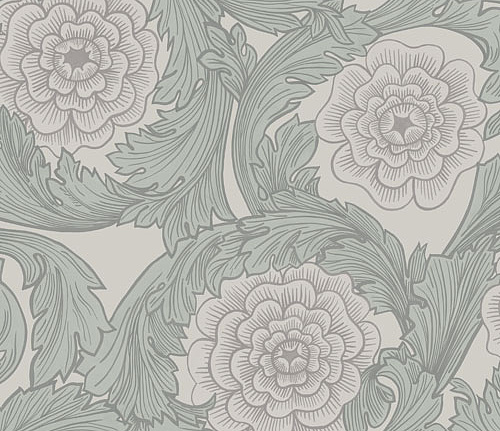 Обои Midbec Blomstermala 51008