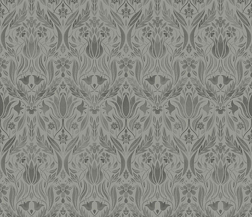 Обои Midbec Blomstermala 51018