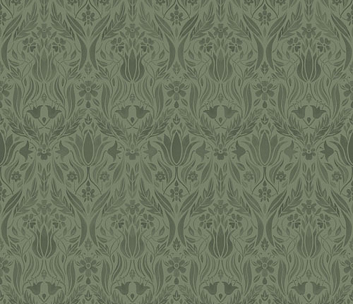 Обои Midbec Blomstermala 51020