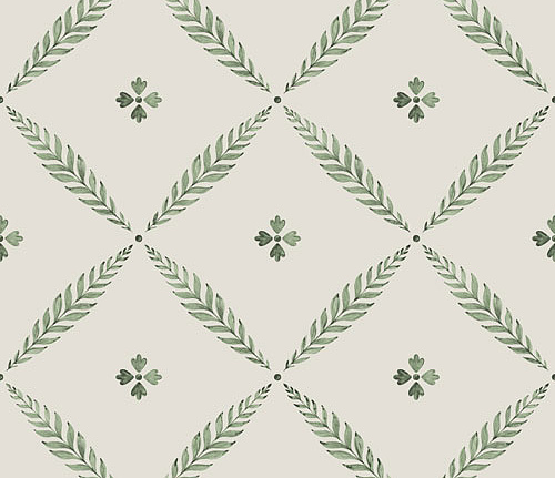 Обои Midbec Blomstermala 51024