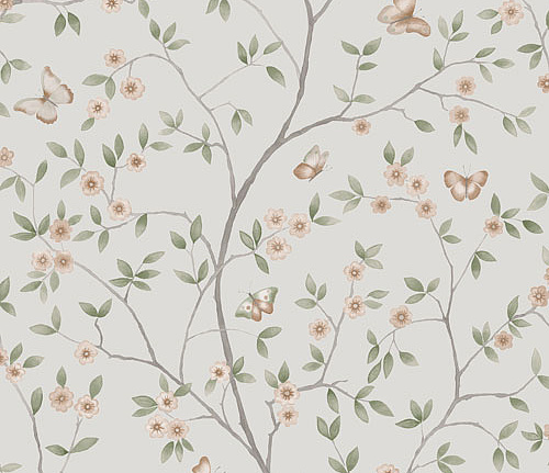 Обои Midbec Blomstermala 51025