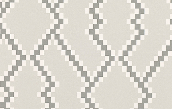Английские обои Romo, коллекция Floris, артикул W413-03