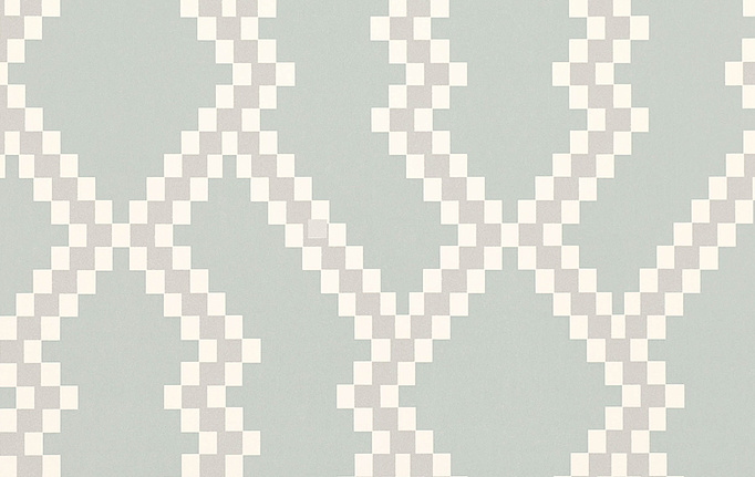 Английские обои Romo, коллекция Floris, артикул W413-04