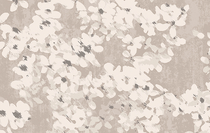 Английские обои Romo, коллекция Floris, артикул W414-03