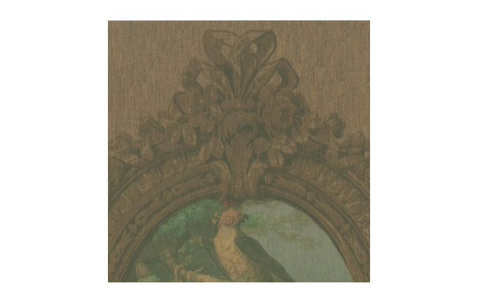 Немецкие обои Marburg, коллекция Museo, артикул 46216