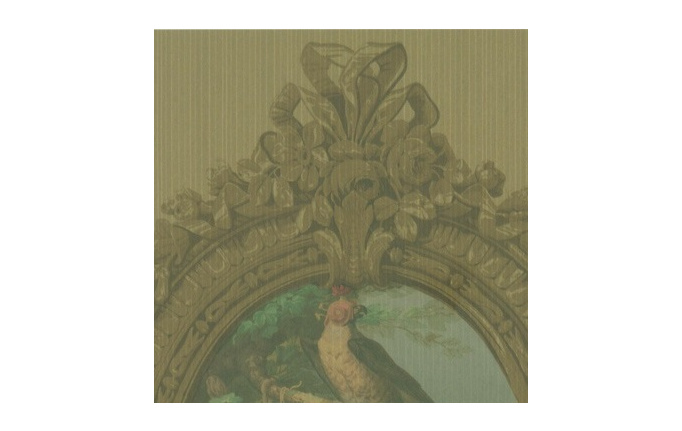 Немецкие обои Marburg, коллекция Museo, артикул 46217