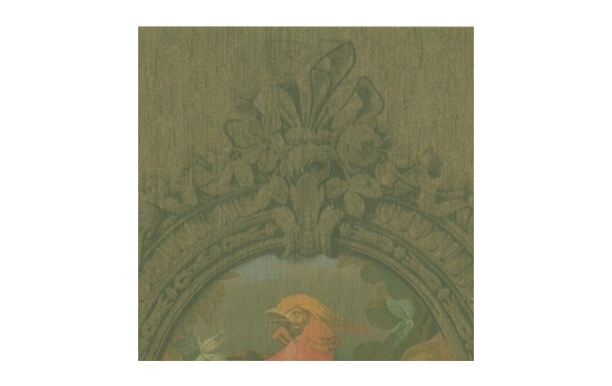 Немецкие обои Marburg, коллекция Museo, артикул 46220