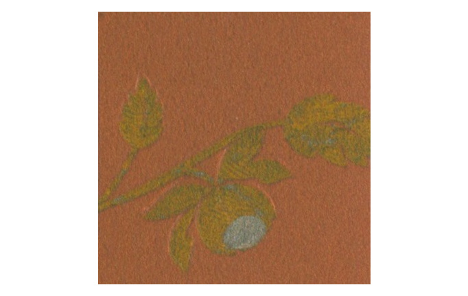 Немецкий бордюр Marburg, коллекция Museo, артикул 46231
