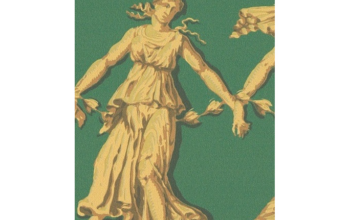 Немецкий бордюр Marburg, коллекция Museo, артикул 46232