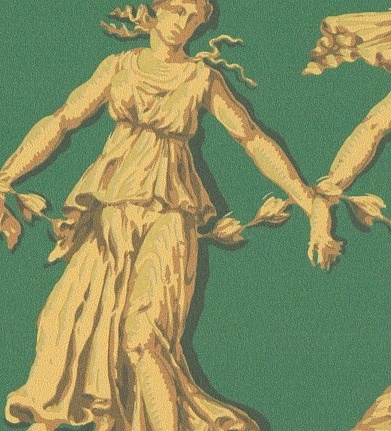 Бордюр Marburg Museo 46232