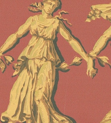 Бордюр Marburg Museo 46234