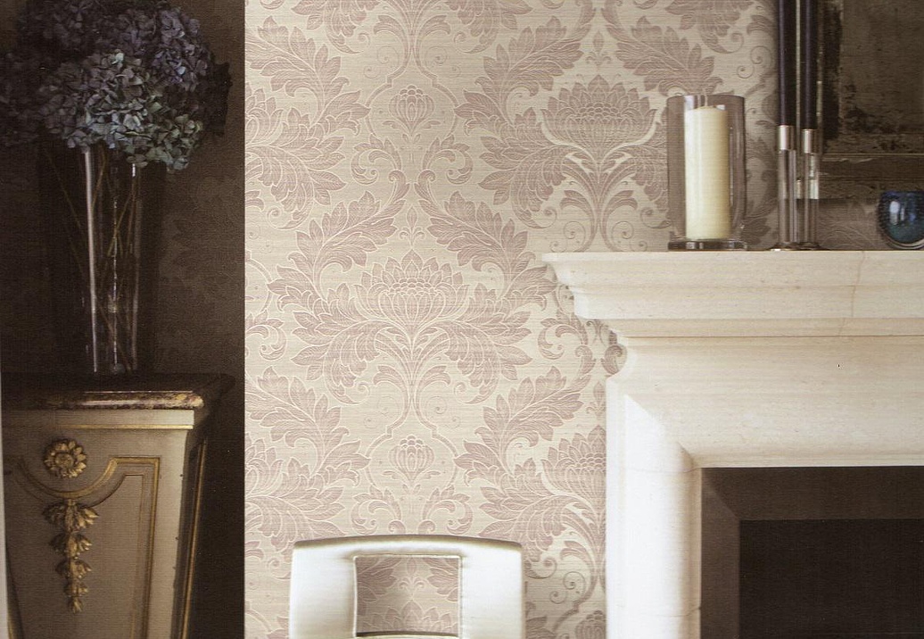 Обои Seabrook Connoisseur CO80709