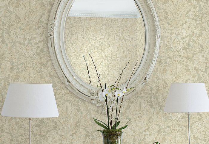 Обои Seabrook Dorsino DS20009
