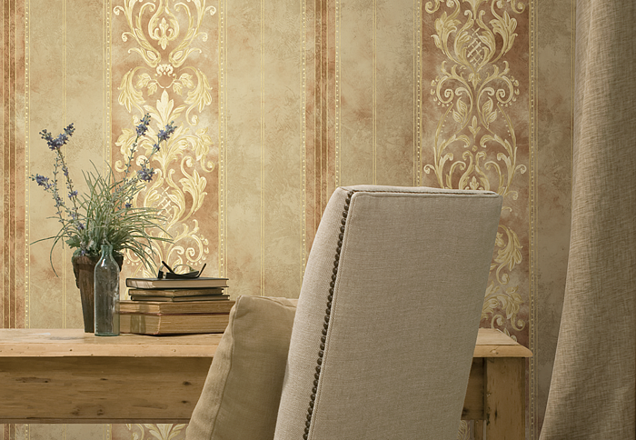 Обои Seabrook Dorsino DS20707