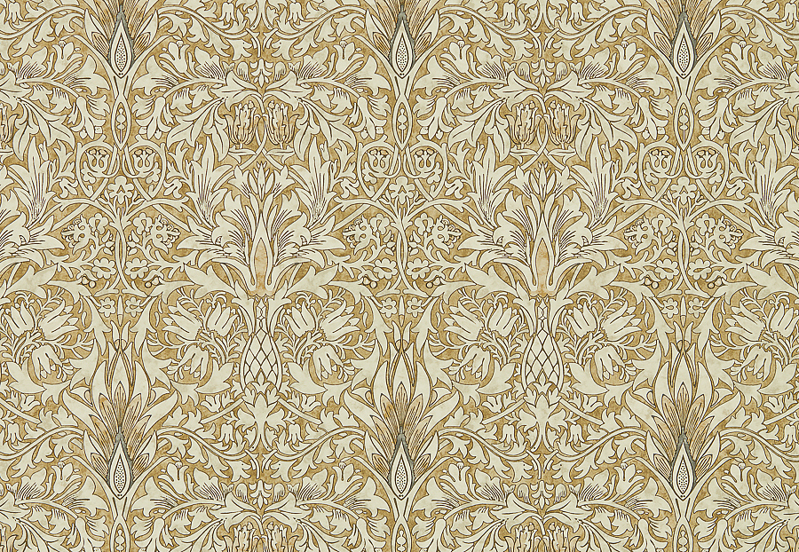 Обои Morris & Co Archive IV 216429