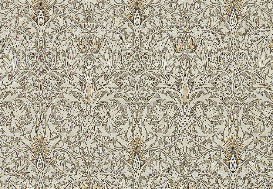 Обои Morris & Co Archive IV 216430