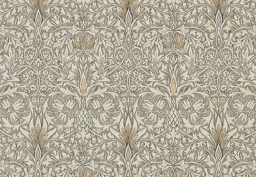 Обои Morris & Co Archive IV 216430