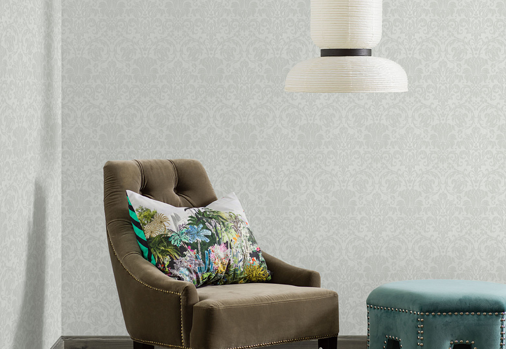 Обои Borastapeter Sense of Silence 6326