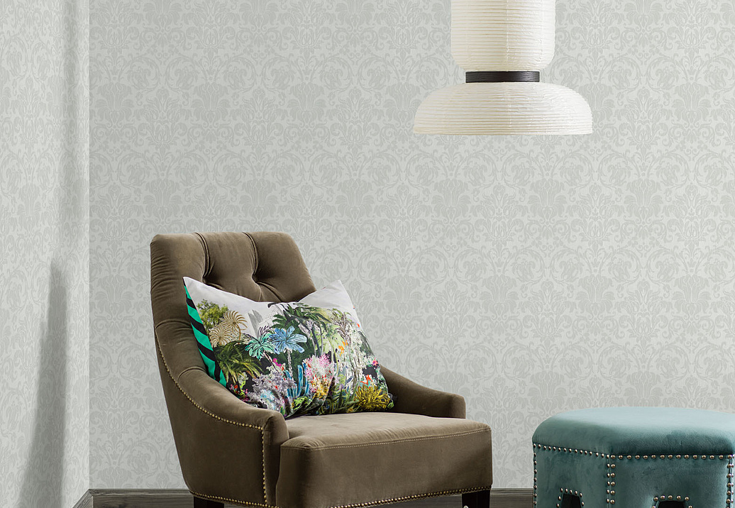 Обои Borastapeter Sense of Silence 6326